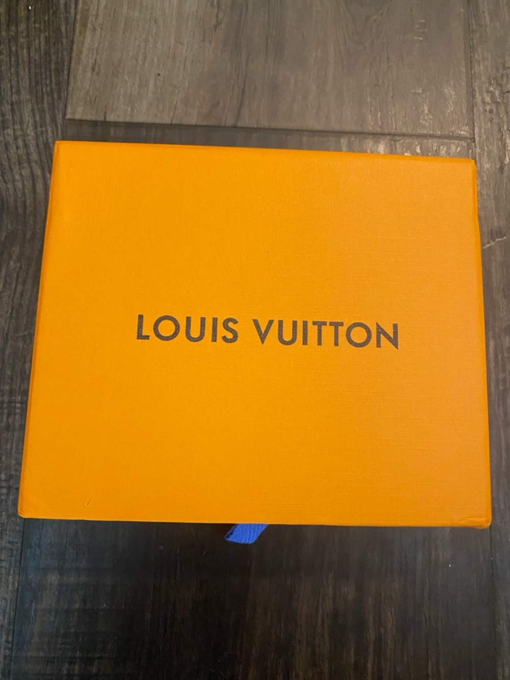 Louis Vuitton Victorine TriFold Empreinte Wallet - Picture 11 of 12